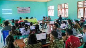 SMKS Bina Mandiri Mulai Terapkan Kurikulum Merdeka